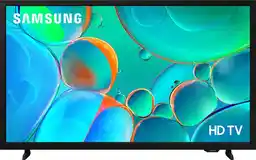 Telewizory SAMSUNG LED UE32H5002FK 32 HD Tizen HDR Czarny