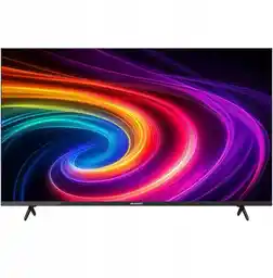 Telewizory SHARP LED 32HA1405E 32 HD Czarny