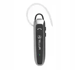 Tellur Słuchawka Headset Vox 95 Czarny