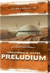 Terraformacja Marsa