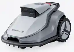 TerraMow Robot Koszący kosiarka automatyczna V1000 bez kabla kamera Ai