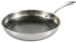 Tescoma 780558 patelnia Patelnia uniwersalna SteelCRAFT, Średnica 28 cm 780558