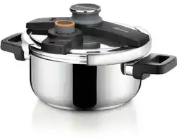 Tescoma Szybkowar ULTIMA 4,0 l