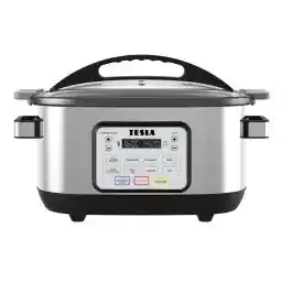 Tesla M80 Deluxe 1250W 6l Multicooker