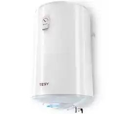 Tesy Bojler Elektryczny Podgrzewacz Wody Emaliowany Pionowy 2kW Bilight 80L