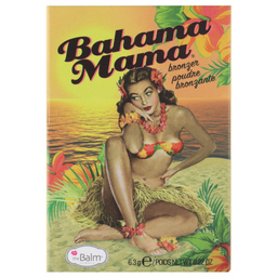The Balm bronzer