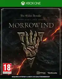 The Elder Scrolls III: Morrowind