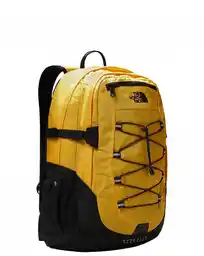 The North Face Plecak Borealis Classic NF00CF9C4WP1 Żółty