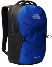 The North Face Plecak Jester NF0A3VXF0IT1 Niebieski