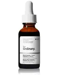 The Ordinary More Molecules Multi-Peptide + Copper Peptides 1% Serum do twarzy 30ml