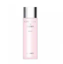 The Saem Collagen EX Hydra Nawilżający toner do twarzy z kolagenem 155ml