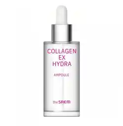 The Saem Collagen EX Hydra Serum do twarzy 30ml