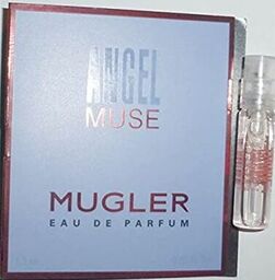 Thierry Mugler Angel Muse