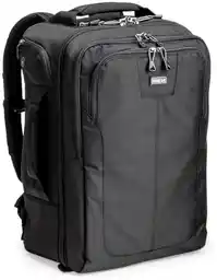 Think Tank Plecak Airport Commuter Czarny