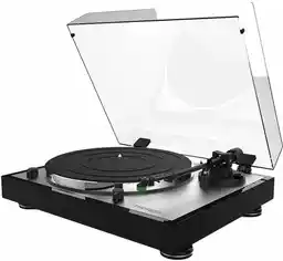 Thorens gramofon Td 402 DD piano black