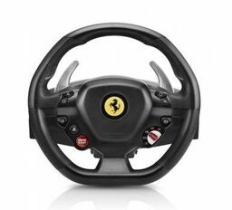 Thrustmaster T80 Ferrari 488 Gtb Edition