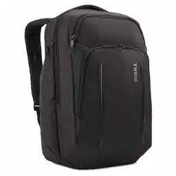 Thule Plecak C2BP116B Crossover 2 15,6 cala 30L czarny