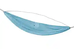 Tigerwood Hamak Ultra lekki Sky Version Blue TW.HWM2-ULBLUE