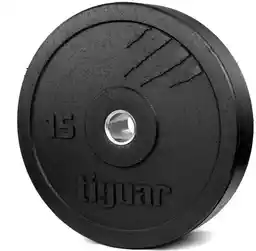 Tiguar Obciążenie Bumper V2 15 kg