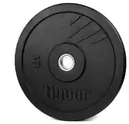 Tiguar Obciążenie Bumper V2 5 kg