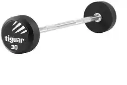 Tiguar Sztanga prosta Barbell 30 kg