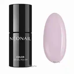 Time To Romance Neonail