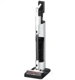 Tineco Pure One Station 5 70min Wymienny akumulator Odkurzacz pionowy