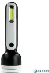 Tiross Latarka wielofunkcyjna 180 lm Led TS1854