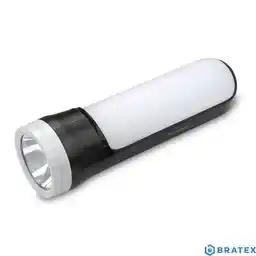 Tiross Latarki klasyczna 100 lm Led TS1857