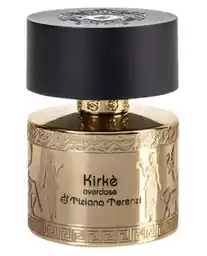 Tiziana Terenzi Kirke Overdose Extrait de Parfum Perfumy 100 ml