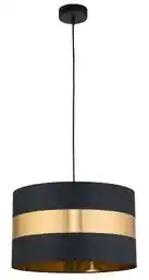 TK Lighting Lampa wisząca PARIS 4383