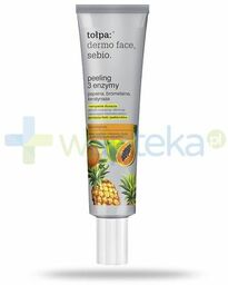 Tołpa peeling