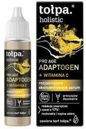Tołpa serum do twarzy
