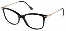 Tom Ford okulary korekcyjne