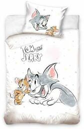 Tom i Jerry pościel