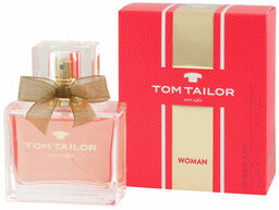 Tom Tailor perfumy damskie