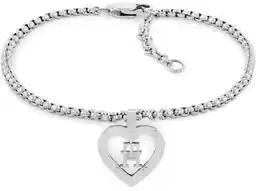 TOMMY HILFIGER Biżuteria 2780920. Bransoletka, Kolor . Kobieta