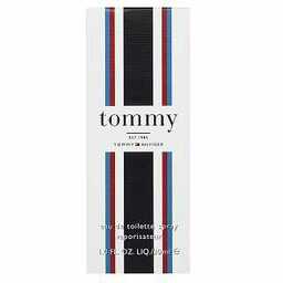 Tommy Hilfiger perfumy męskie