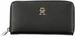 Tommy Hilfiger Portfel Aw0Aw15586 One Size Poppy Plus Large Za