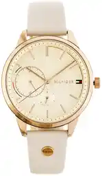 Tommy Hilfiger Zegarek Damski 1782022 Brooklyn Zf516B