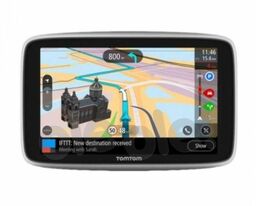 TomTom GO Premium