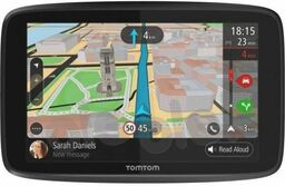 TomTom GO Professional