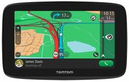 TomTom GO Traffic