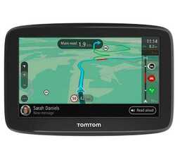 TomTom GO