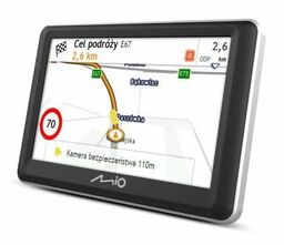 TomTom Pro