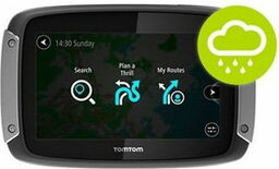 TomTom Rider