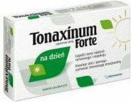 Tonaxinum