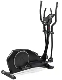 Toorx Orbitrek magnetyczny ERX-100 HRC 14 kg LCD 16 poziomów oporu