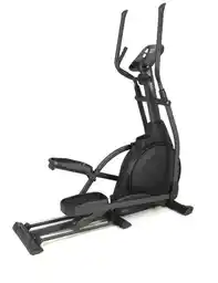 Toorx Orbitrek Magnetyczny Trenażer eliptyczny ERX-650