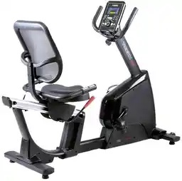 Toorx Rower magnetyczny BRX-R300 HRC